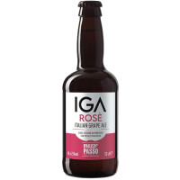 Mezzopasso IGA Rosè