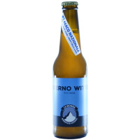 Birrificio La Monna Aterno Witte