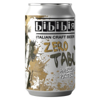 Bibibir Zero Tabù