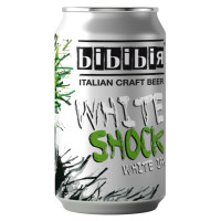 Bibibir White Shock