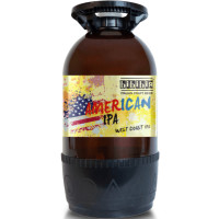 Bibibir American IPA