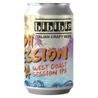 Bibibir DDH Session IPA