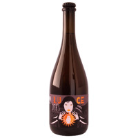 Birra Deb's Luce