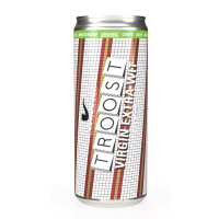 Brouwerij Troost Virgin Extra Wit