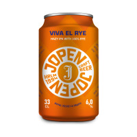 Jopen Viva El Rye (2021)