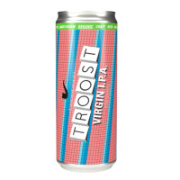 Brouwerij Troost Virgin IPA