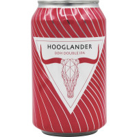 Hooglander Bier DDH Double IPA