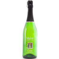 Cidrerie Maley Cidre du Saint Bernard