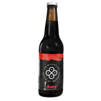 Les Bières du Grand St. Bernard Amy