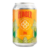 Les Bières du Grand St. Bernard Climber