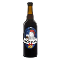Kinn Bryggeri Tomasmesse (2017)