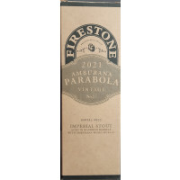 Firestone Walker Brewing Parabola - Amburana