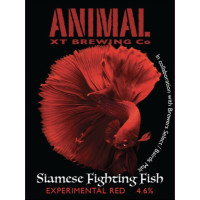 Animal Brewing Co Siamese Fighting Fish