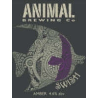 Animal Brewing Co Swish