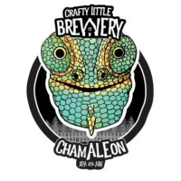 Crafty Little Brewery ChamALEon