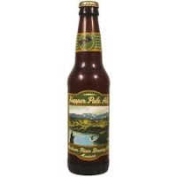 Madison River Brewing Company Hopper Pale Ale