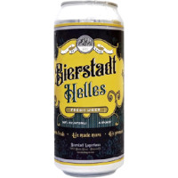 Bierstadt Lagerhaus Helles