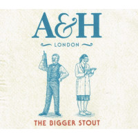 Anspach & Hobday The Bigger Stout
