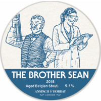 Anspach & Hobday The Brother Sean