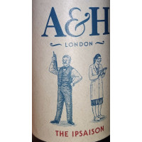 Anspach & Hobday The IPSaison