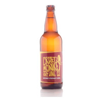 Crafty Monkey Brewing Moneypenny EPA