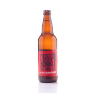 Crafty Monkey Brewing Ruby Ruby Ruby Ruby