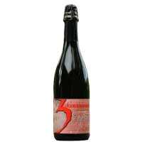 Brouwerij 3 Fonteinen Framboos (2014)