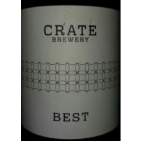 Crate Brewery Best