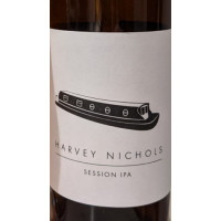 Crate Brewery Harvey Nichols Session IPA
