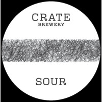Crate Brewery Sour