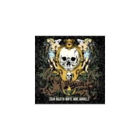 La Calavera 8 Full Blend