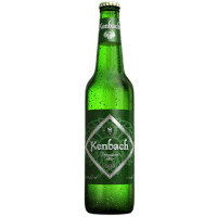Pivara Bitola Kenbach Premium Pilsner