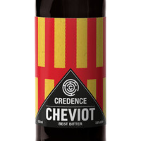 Credence Brewing Cheviot