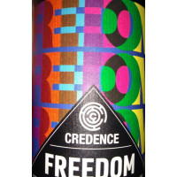 Credence Brewing Freedom