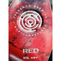 Credence Brewing Red