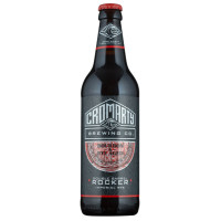 Cromarty Brewing Co. Double Barrel Rocker