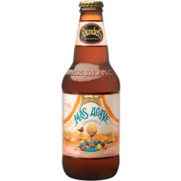 Founders Brewing Co. Más Agave Grapefruit (2020)