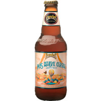 Founders Brewing Co. Más Agave Clásica Grapefruit