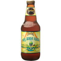 Founders Brewing Co. Más Agave Clásica Lime (2021)