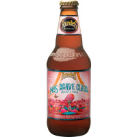 Founders Brewing Co. Más Agave Clásica Prickly Pear
