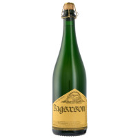 Mikkeller Baghaven Bagsæson