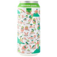 Mikkeller Passion Pool - Shallow