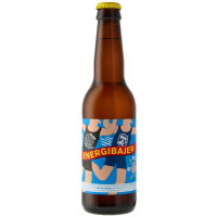 Mikkeller Energibajer