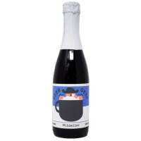 Mikkeller Beer Geek Flat White Kieni Coffee