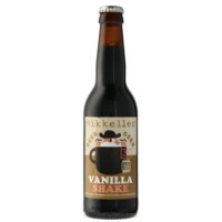 Mikkeller Beer Geek Vanilla Shake (Whiskey Edition)