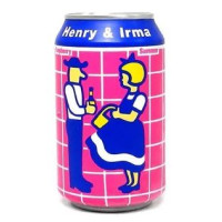 Mikkeller Henry & Irma Raspberry