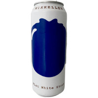 Mikkeller Oregon Fruit Series Flat White Stout w. Blueberries, Coffee & Lactose