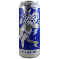 Mikkeller Space Race Gluten Free