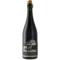 Mikkeller Baghaven Art of Decadence (Blend 2)