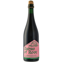 Mikkeller Baghaven Rubus of Rose (Blend 3)